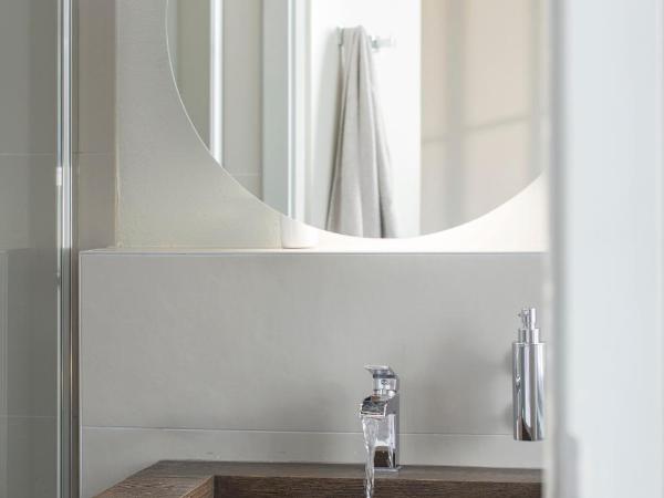 Caffè dell'Arte Boutique Rooms : photo 6 de la chambre chambre double design