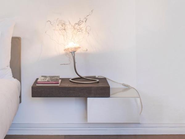 Caffè dell'Arte Boutique Rooms : photo 9 de la chambre suite design