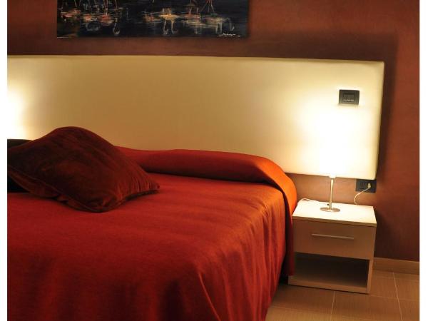 Al Molì Affittacamere : photo 9 de la chambre chambre double