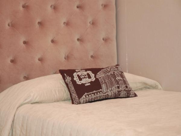 Hôtel de L'Avenue : photo 1 de la chambre chambre double