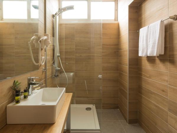 Plaza Hotel, Philian Hotels and Resorts : photo 8 de la chambre suite junior - vue sur mer