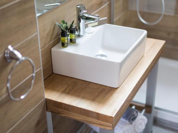 Plaza Hotel, Philian Hotels and Resorts : photo 1 de la chambre suite junior - vue sur mer