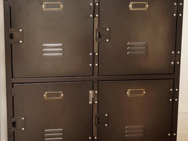 Adventure Hostel Interlaken : photo 2 de la chambre lit dans dortoir 6 lits