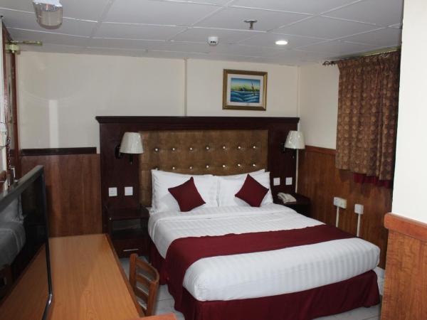 Grand Nova Hotel : photo 5 de la chambre chambre simple