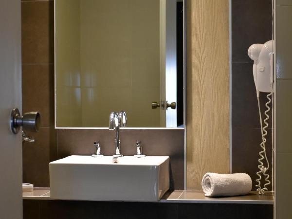 Abril Hotel Boutique : photo 6 de la chambre chambre double ou lits jumeaux supérieure