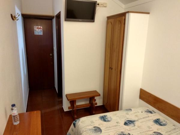 Rimavier Residence : photo 5 de la chambre chambre simple avec salle de bains privative