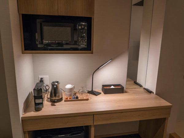 Miru Kyoto Nishiki : photo 8 de la chambre chambre de style japonais