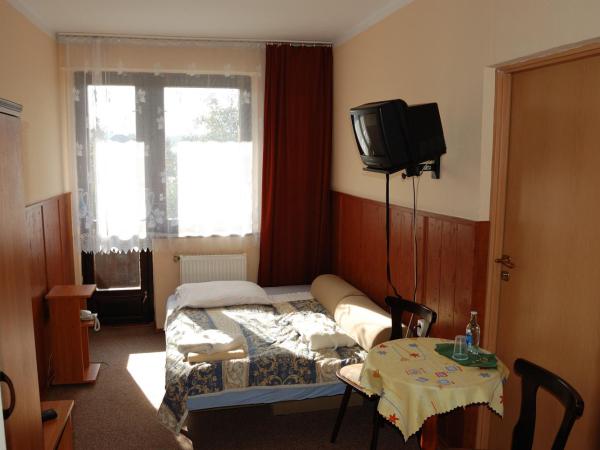 Hotel Bona : photo 4 de la chambre chambre simple