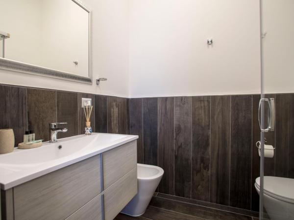 B&B Civico 41 Salerno : photo 5 de la chambre chambre double