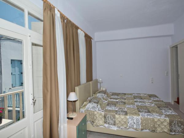 Karboni Hotel : photo 4 de la chambre chambre triple