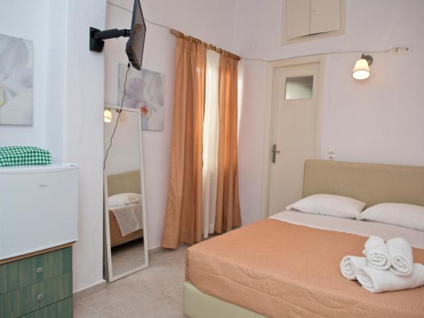 Karboni Hotel : photo 7 de la chambre chambre double