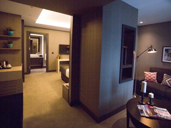 Cityloft 81 : photo 5 de la chambre suite d'angle