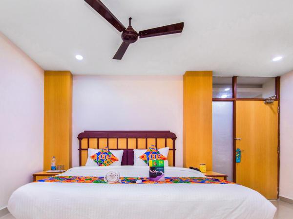 FabExpress Picnic Plaza Mylapore : photo 1 de la chambre suite