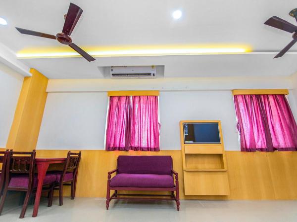 FabExpress Picnic Plaza Mylapore : photo 3 de la chambre suite