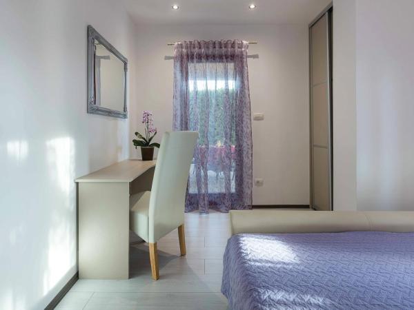 Apartments Villa Tre Marie : photo 6 de la chambre appartement 2 chambres confort - rez-de-chaussée