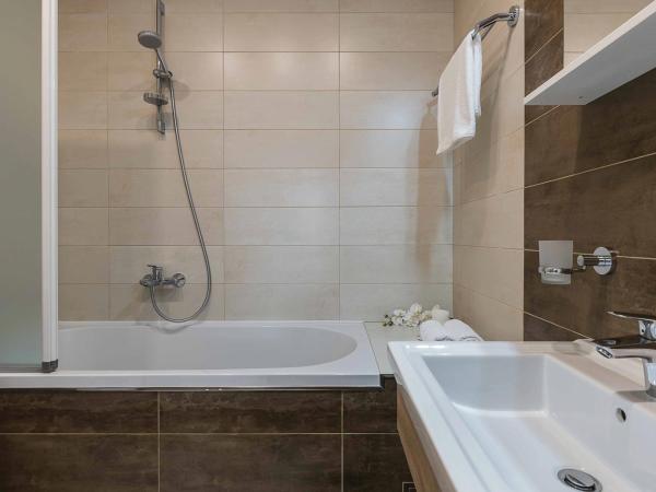 Apartments Villa Tre Marie : photo 3 de la chambre appartement 2 chambres confort - rez-de-chaussée