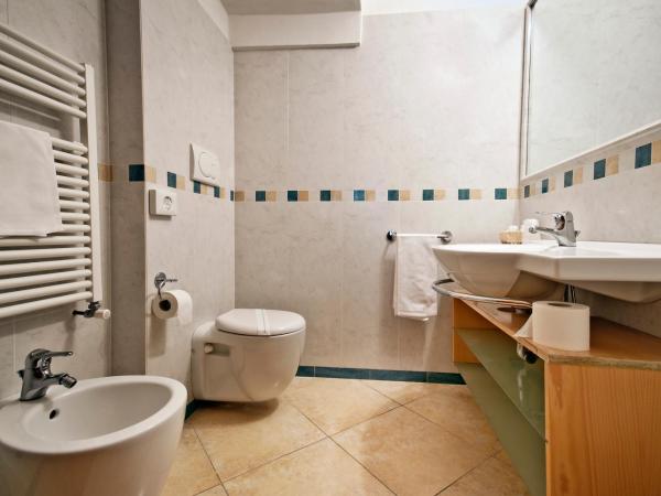 Al Mercato B&B : photo 9 de la chambre chambre triple avec balcon