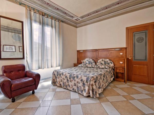 Al Mercato B&B : photo 7 de la chambre chambre quadruple