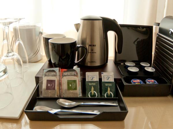 Luze Castellana : photo 9 de la chambre chambre double ou lits jumeaux