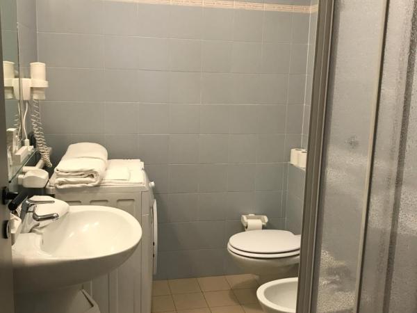 Residence Viale Venezia : photo 4 de la chambre studio