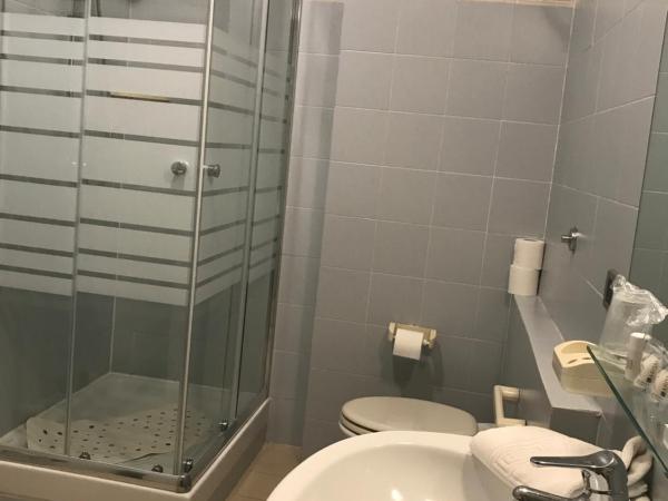 Residence Viale Venezia : photo 5 de la chambre appartement 2 chambres (5 adultes)