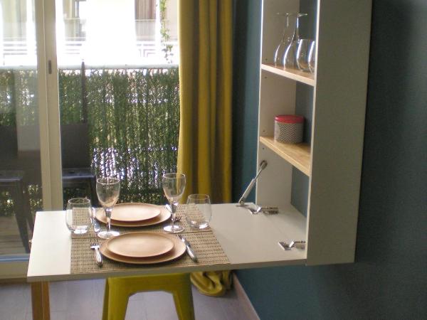 Nicelidays - Le Berlioz - city central - 7min from beaches : photo 8 de la chambre appartement