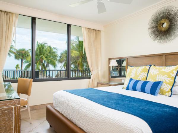 High Noon Beach Resort : photo 1 de la chambre studio - vue sur océan