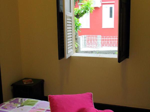 Rio Forest Hostel : photo 6 de la chambre chambre double standard