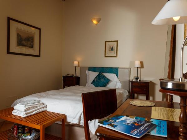 Albergo Orologio : photo 1 de la chambre chambre simple