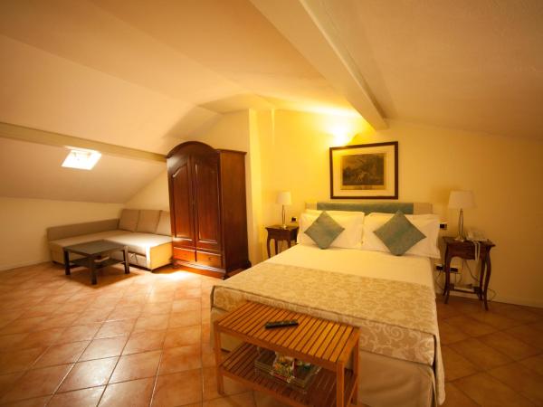 Albergo Orologio : photo 2 de la chambre chambre triple