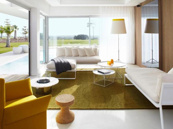 Sofitel Essaouira Mogador Golf & Spa : photo 3 de la chambre villa mogador - vue sur océan