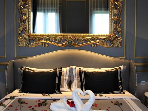 Sofia Boutique Residence : photo 1 de la chambre premier double room with free minibar