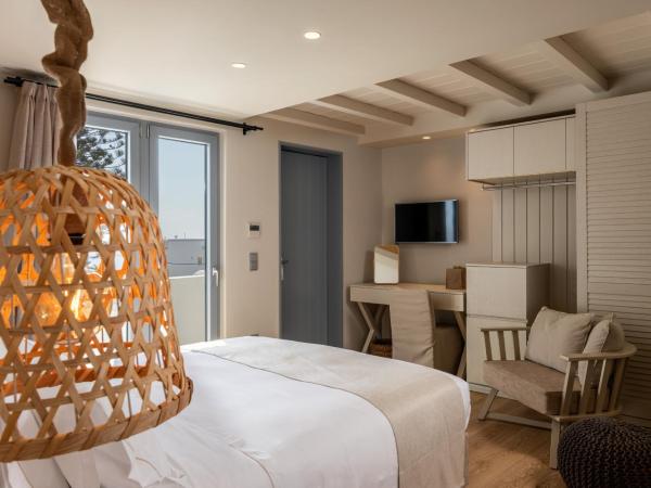 Oniro Suites : photo 3 de la chambre suite standard