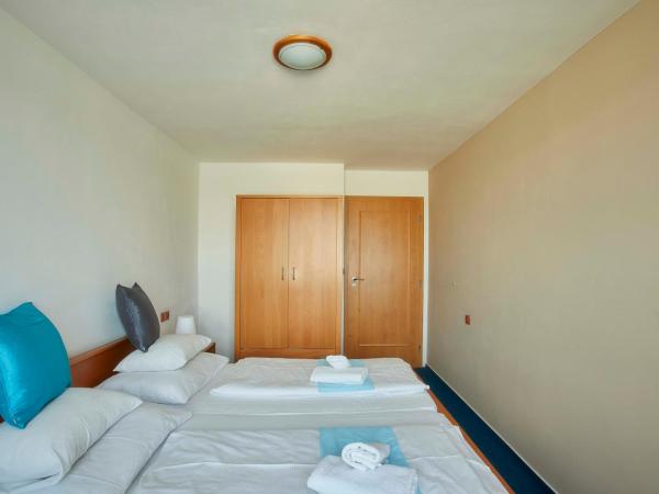 Hotel Rakovec : photo 2 de la chambre chambre double