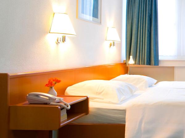 Hotel Francais : photo 1 de la chambre chambre double