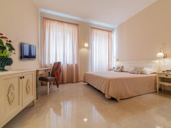 Hotel Casa Adele : photo 8 de la chambre chambre double supérieure