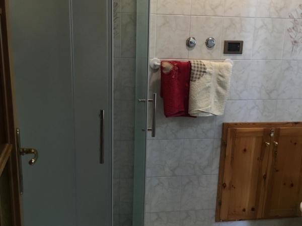 B&B La Vieille Meison de Pappa : photo 6 de la chambre suite (2 adultes)