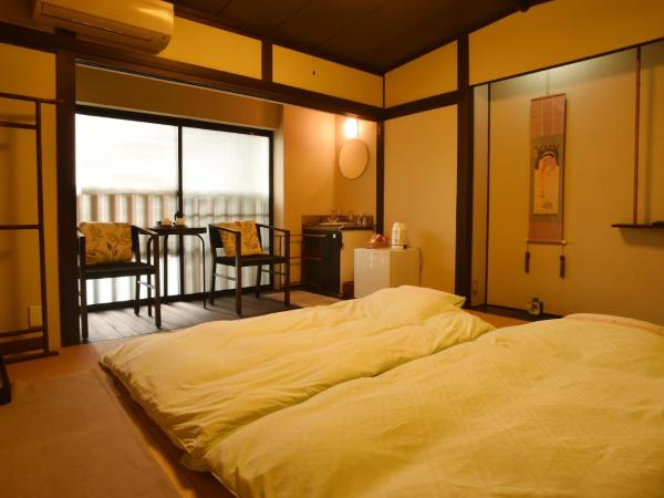Yadoya Nishijinso : photo 3 de la chambre chambre simple de style japonais