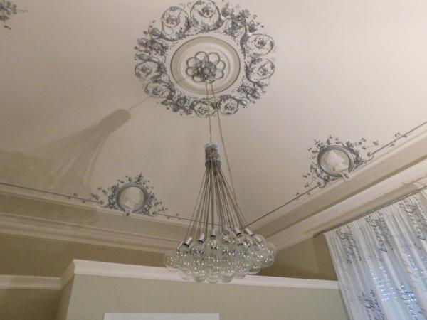 Corte dei medici - Palace : photo 4 de la chambre chambre triple deluxe