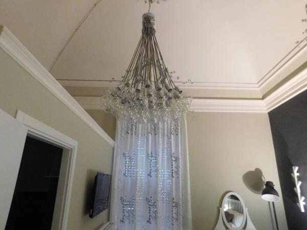 Corte dei medici - Palace : photo 5 de la chambre chambre triple deluxe