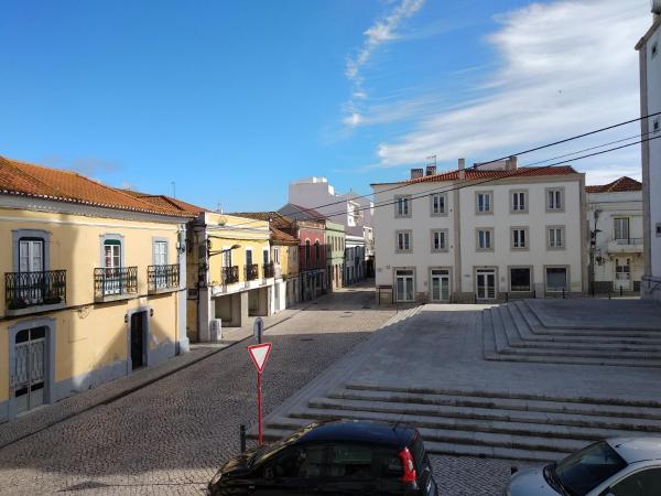 Rimavier Residence : photo 7 de la chambre chambre lits jumeaux avec salle de bains privative