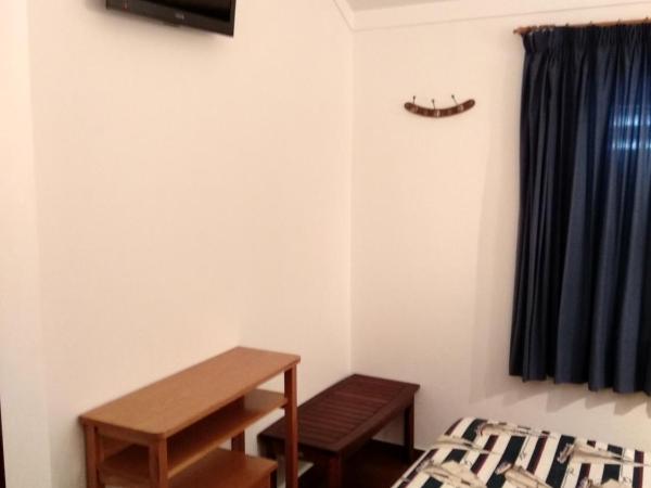 Rimavier Residence : photo 4 de la chambre chambre double avec salle de bains privative