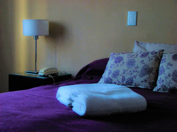Petit Recoleta Suites : photo 2 de la chambre chambre double