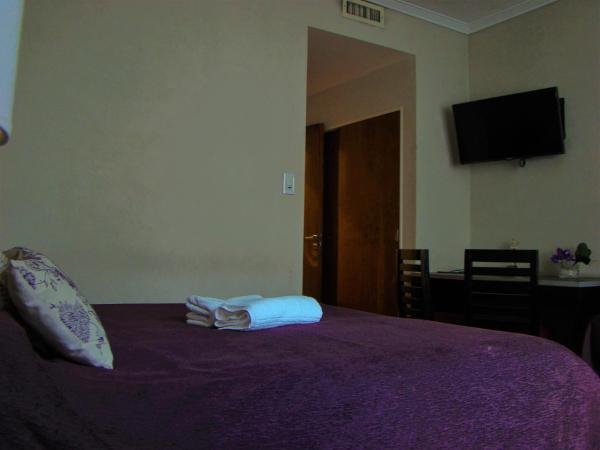 Petit Recoleta Suites : photo 3 de la chambre chambre double