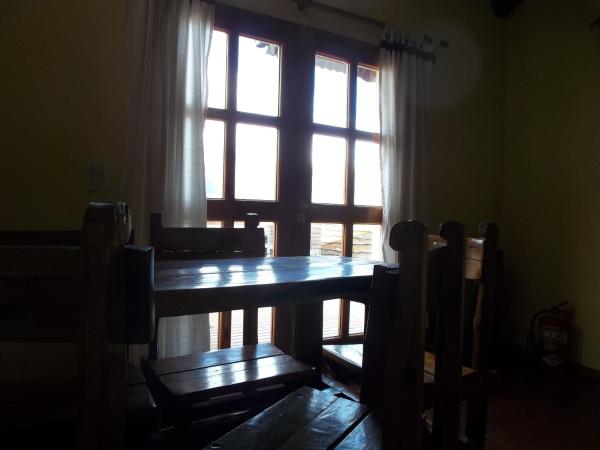 Cabañas Kay Hue : photo 1 de la chambre appartement en duplex