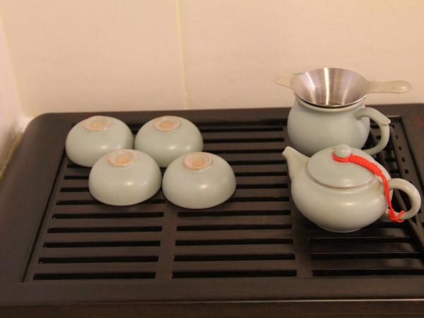 Shenzhen Shekou Honlux Apartment (Sea World) : photo 7 de la chambre appartement affaires