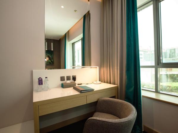 Flora Inn Hotel Dubai Airport : photo 6 de la chambre chambres communicantes