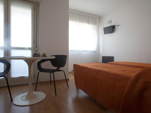 Hotel Sharing : photo 3 de la chambre studio (2 adultes)