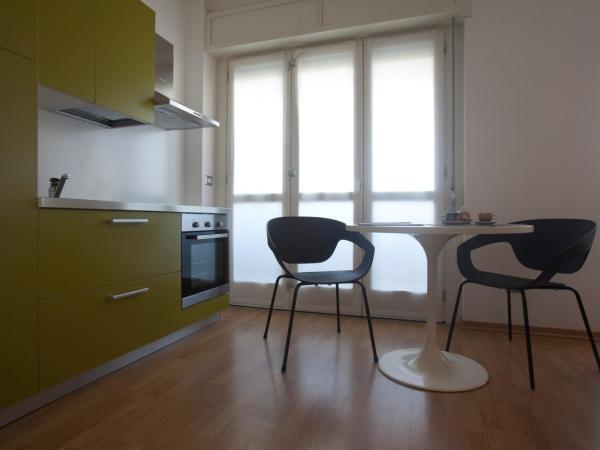 Hotel Sharing : photo 4 de la chambre studio (2 adultes)