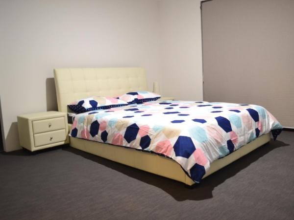 Perth Urban Lodge : photo 5 de la chambre appartement supérieur